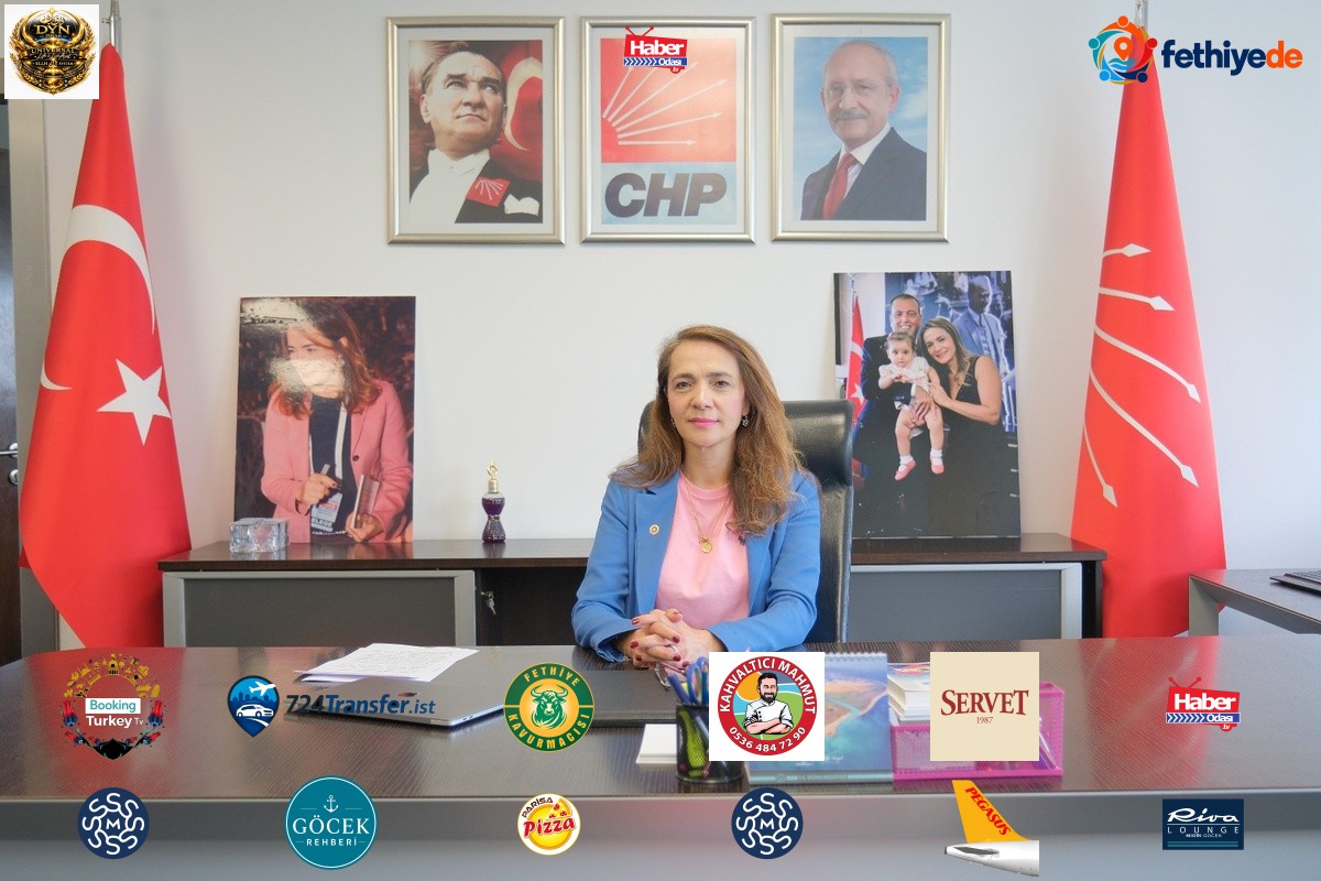 CHP'li İlgezdi, grip mevsimi yaklaşırken aşı ve ilaçlara erişilemediğini söyledi
