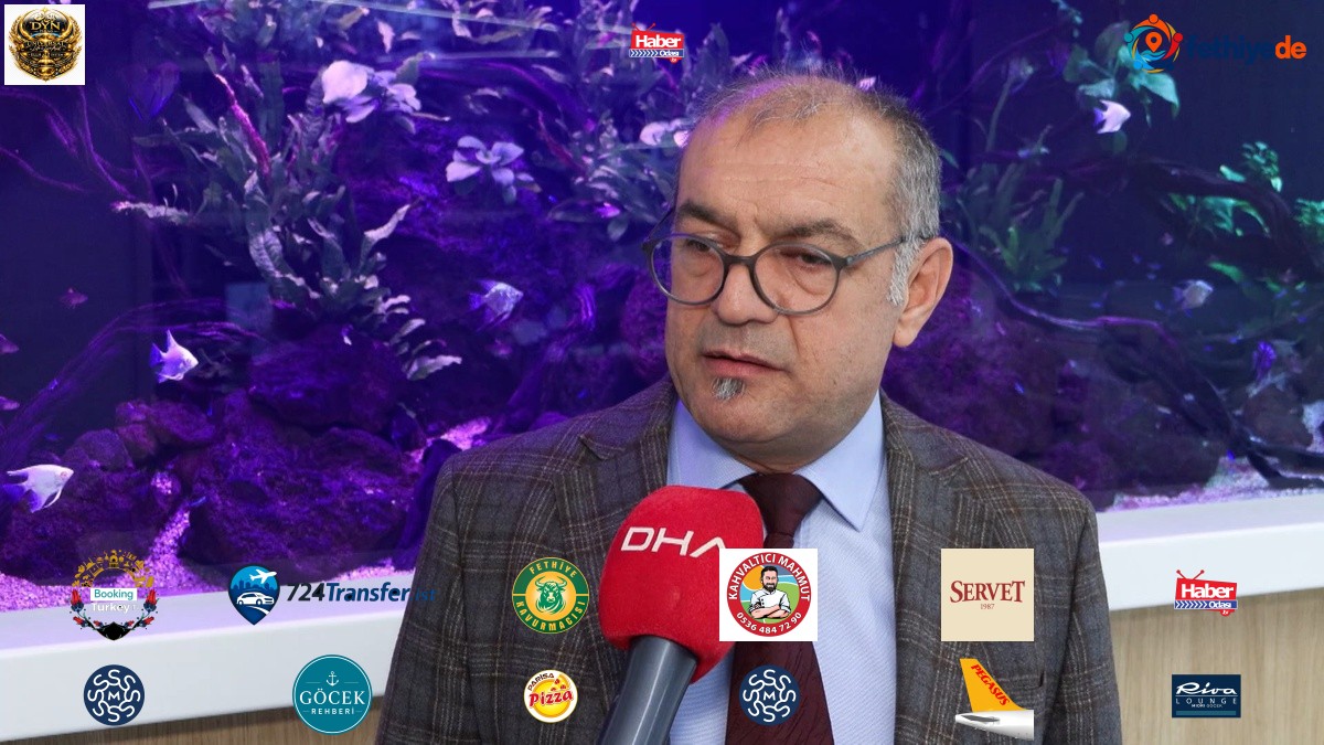 Doç. Dr. Öztürk, 50 yaş altı kanser oranında yüzde 30'lara varan artışa dikkat çekti