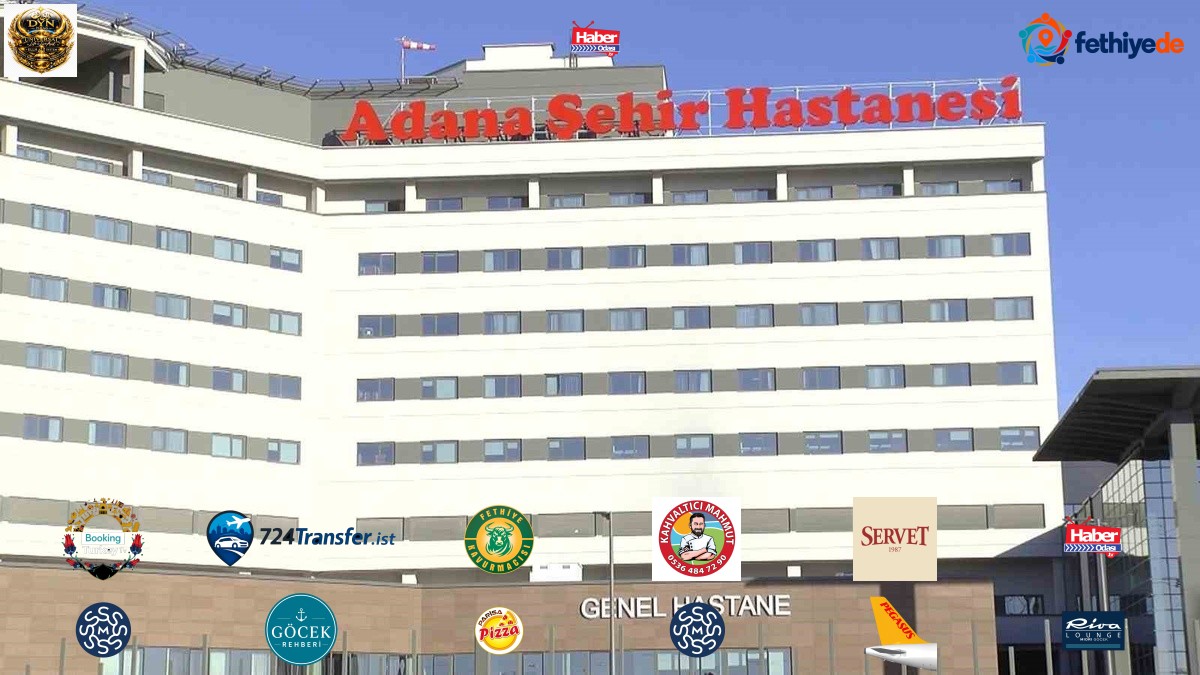 Adana'da hastanede kızını öldürmeye çalışan baba polis operasyonuyla tutuklandı
