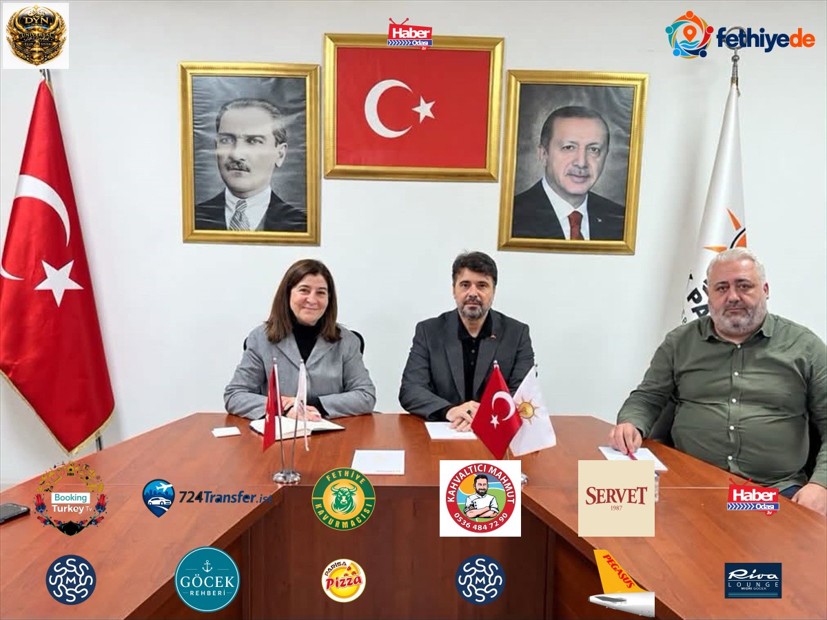 Aksal, Keşan'da muhtarlarla görüştü, köy ihtiyaçları kısa sürede karşılanacak