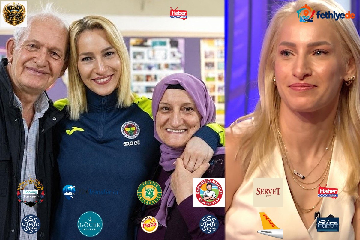Annesi bir şaka yüzünden engelli kaldı! Gizem Örge'den yürek burkan sözler