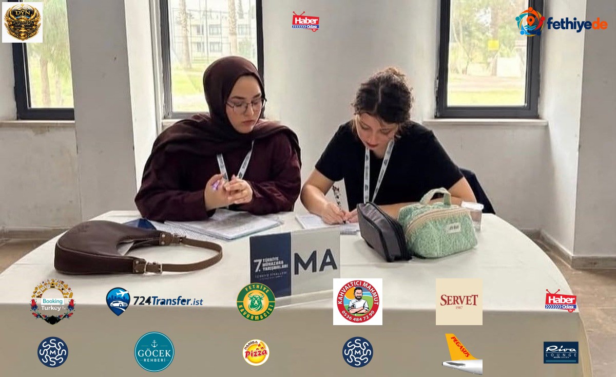 Eskişehir lise takımı 7. Türkiye Münazara Ligi'nde Türkiye finaline yükseldi
