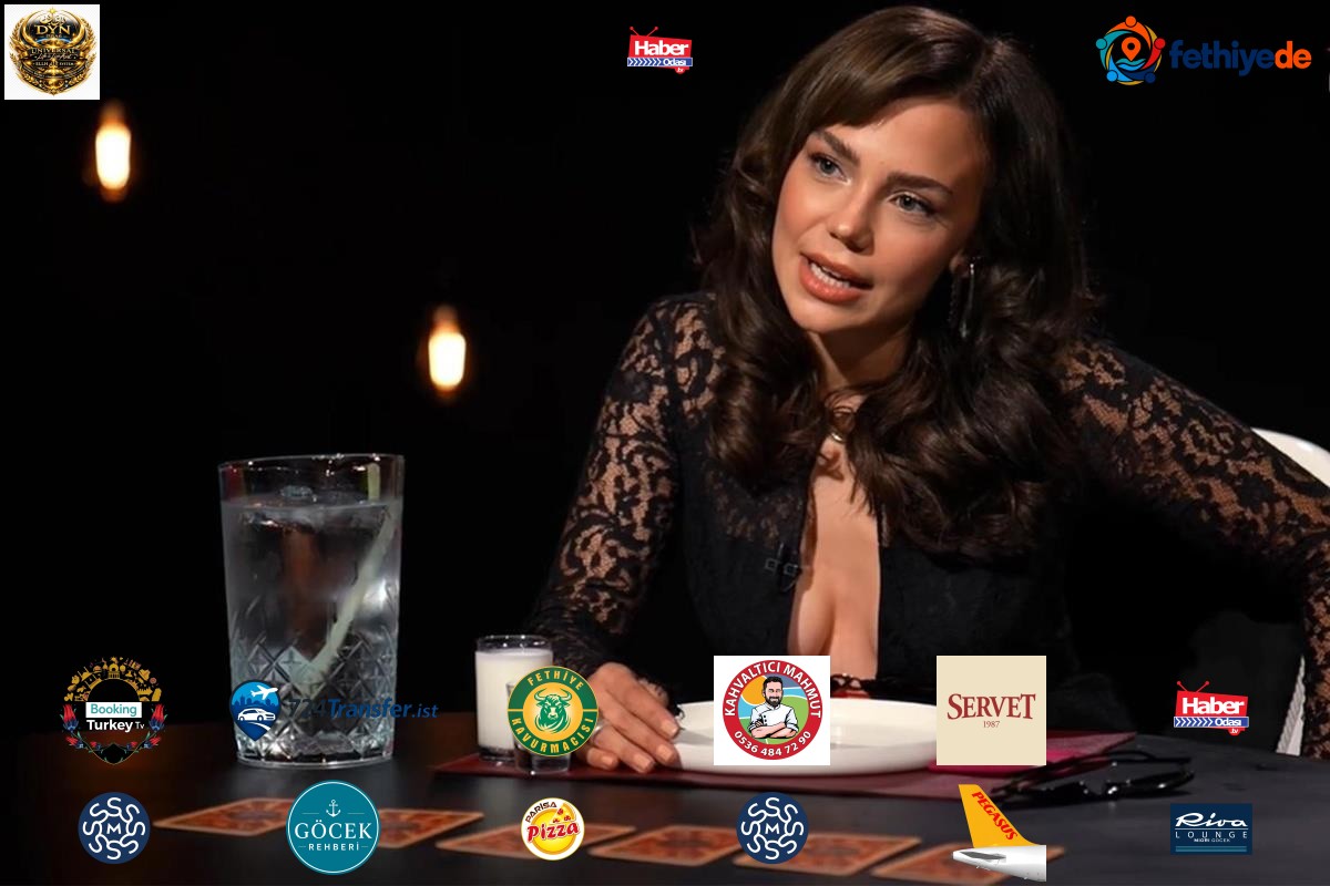 Bahar Şahin kimdir? Bahar Şahin hangi rol teklifine tepki gösterdi?