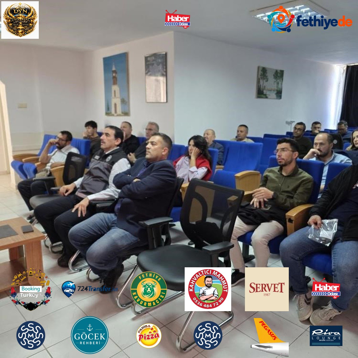 Bilecik'te süt üreticilerine çiğ süt desteği ve hayvancılık teşvikleri anlatıldı