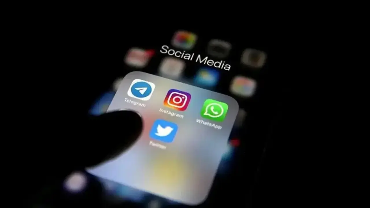 Sosyal medyada yeni dönem! Yarın başlıyor, yapmayanın hesabı kapatılacak