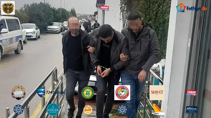 Adana'da MİT destekli operasyon! Aranan şüpheli yakalandı