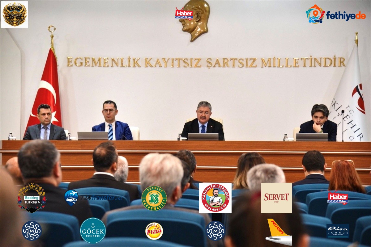 Eskişehir'de Bağımlılıkla Mücadele Koordinasyon Kurulu yılın 4. toplantısını yaptı