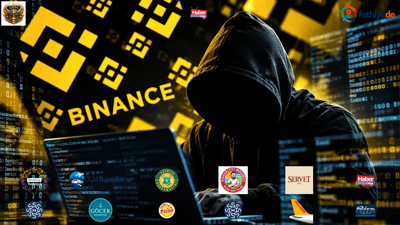 Kripto para tarihinin en büyük soygunu: Şüpheler tek bir adrese yöneldi