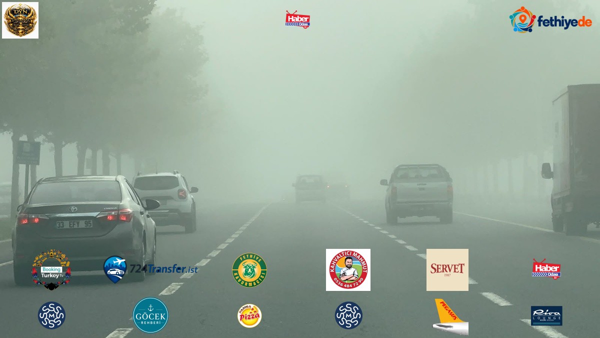 Diyarbakır'da yoğun sis bazı uçak seferlerinin ertelenmesine yol açtı