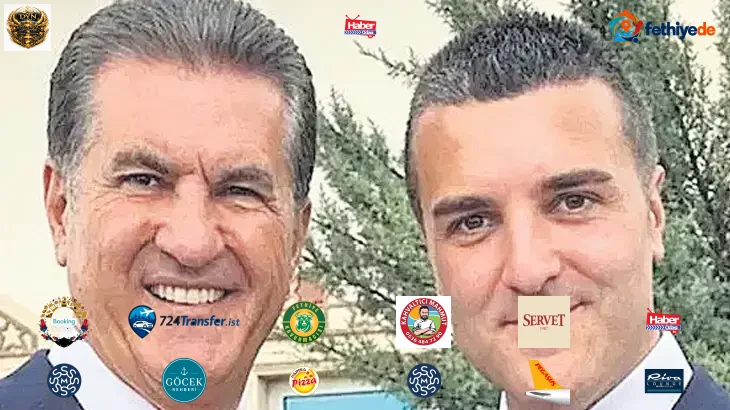 Mustafa Sarıgül Yeni Parti'den istifa etti