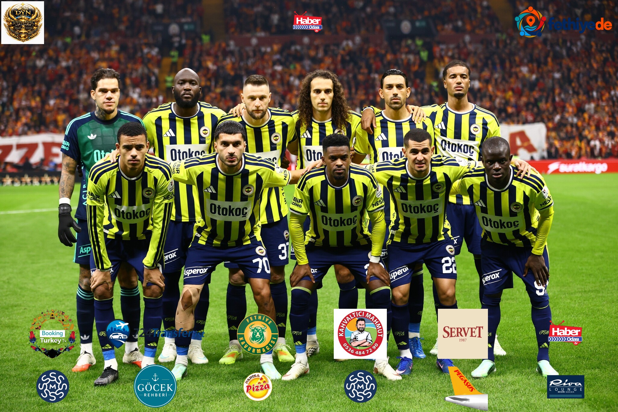 Fenerbahçe hoca arayışını sürdürüyor