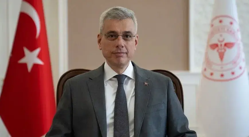 Türkiye ile Kuzey Makedonya Sağlık Alanında İşbirliği Anlaşması İmzaladı