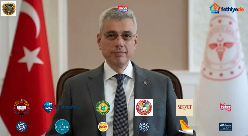 Türkiye ile Kuzey Makedonya Sağlık Alanında İşbirliği Anlaşması İmzaladı