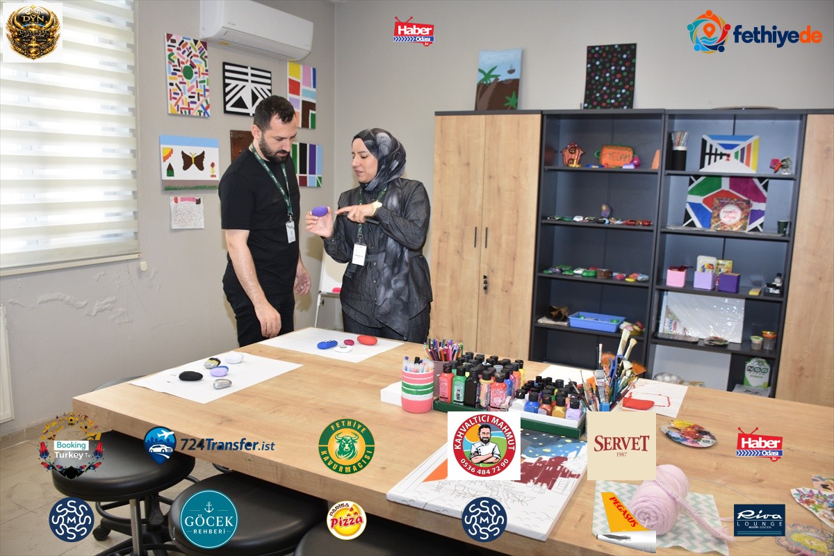 Şırnak YEDAM 5 yılda 3 bin 587 kişiyle görüştü, 395 kişiye bağımlılık desteği verdi