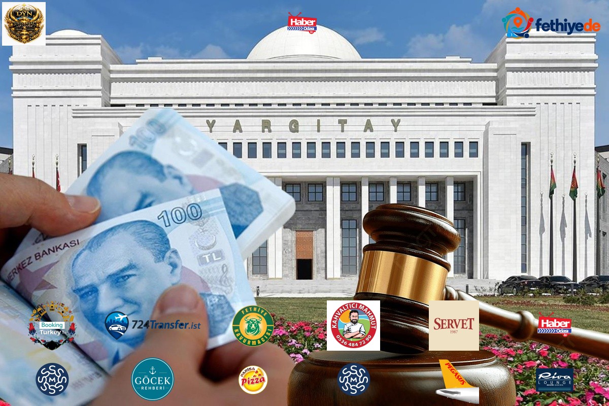 Yargıtay'dan kiracıları ilgilendiren emsal karar! Ev sahiplerinin 'depozito' oyunu bozuldu