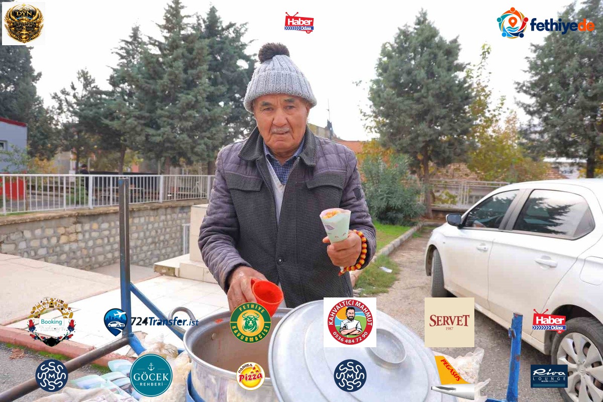 Kahramanmaraş'ta 35 yıldır nohut satan Osman Beyitler 4 katlı ev yaptırdı