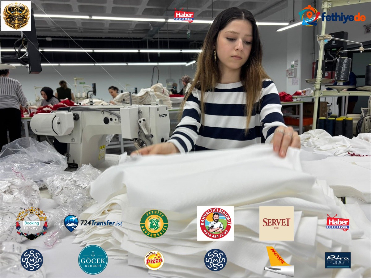 Ordu Ünye'deki OSB'de 13 firma üretime başladı, yaklaşık 2 bin kişi istihdam edildi