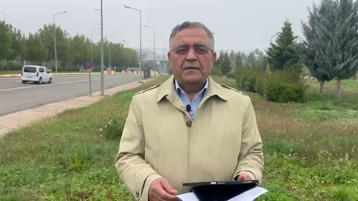 Tanrıkulu, Diyarbakır Havalimanı'nda ILS cihazının hâlâ kurulmadığını söyledi