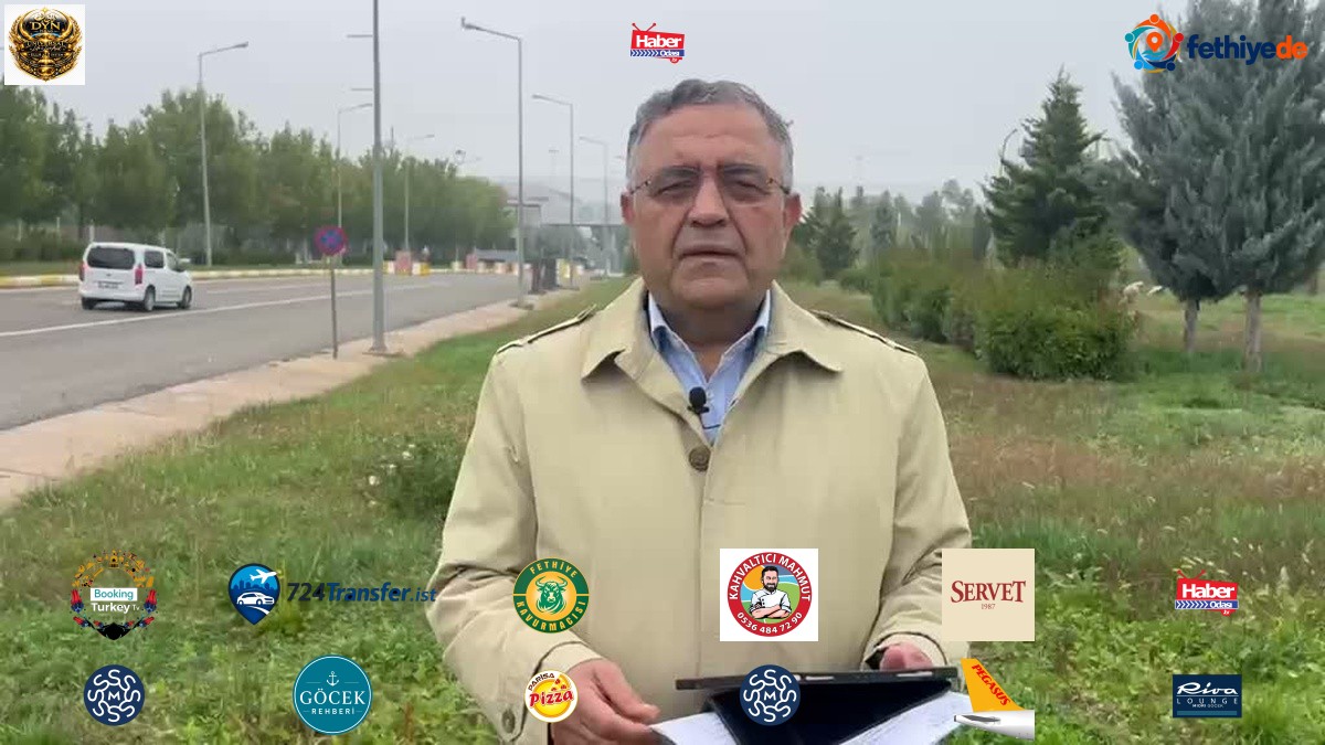 Tanrıkulu, Diyarbakır Havalimanı'nda ILS cihazının hâlâ kurulmadığını söyledi