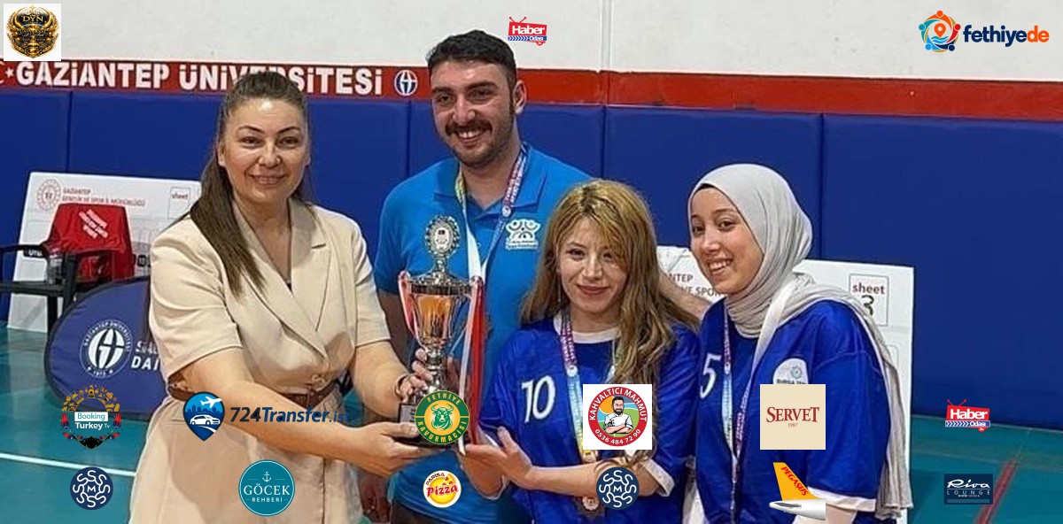 BTÜ öğrencisi ve Floor Curling sporcusu Berfin Sönmez hayatını kaybetti