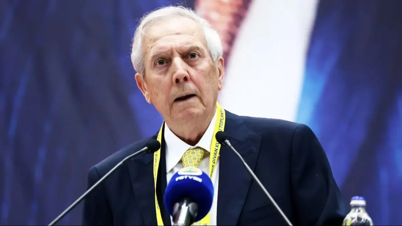 Teknik direktör konusunda Aziz Yıldırım'a çok kötü haber!