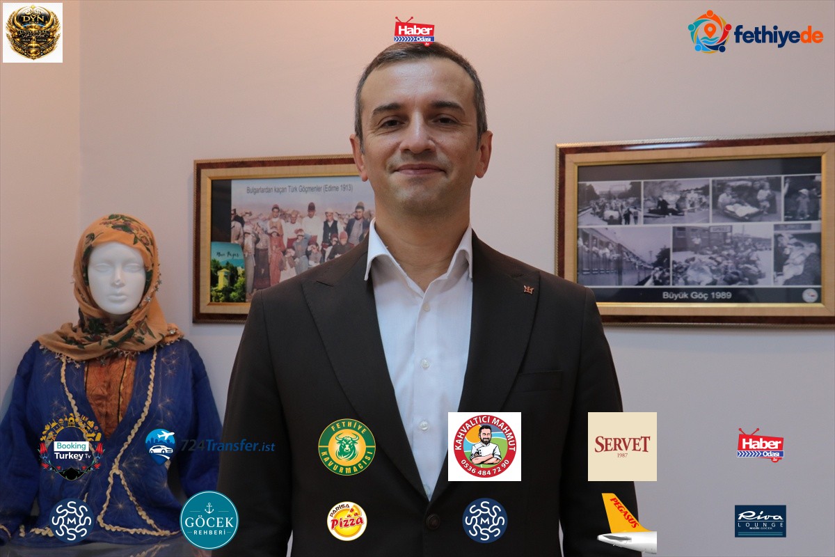 BALTÜRK Başkanı Ar, Bulgaristan seçiminde çifte vatandaş oylarını belirleyici görüyor