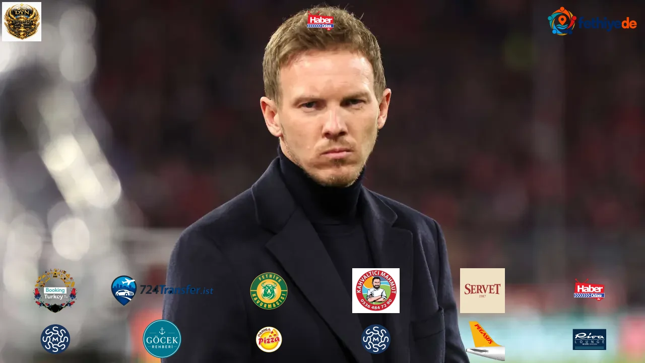 Julian Nagelsmann