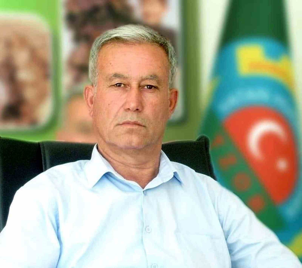 Araban Ziraat Odası Başkanı Altun OSB ve KSS projelerinin hayata geçirilmesini istedi