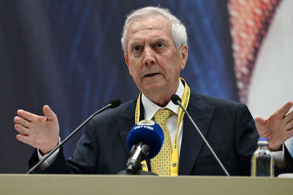 Aziz Yıldırım'ın yaptığına bakın! Kritik toplantıda şaşırtan karar