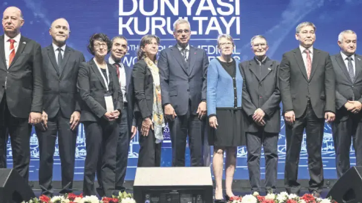 'Yerli ürünlerimizi dünyaya ihraç ediyoruz'