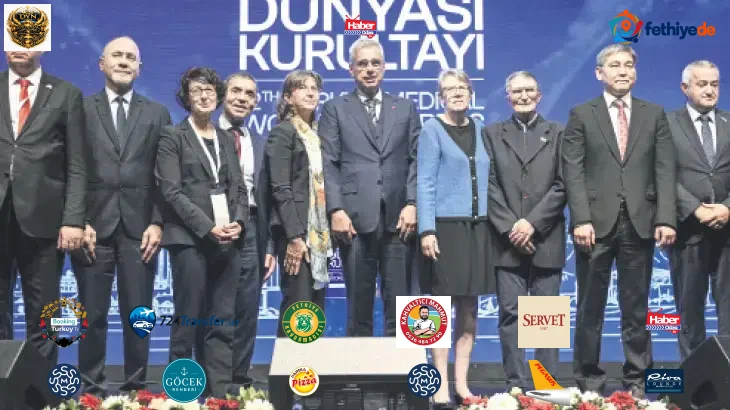 'Yerli ürünlerimizi dünyaya ihraç ediyoruz'