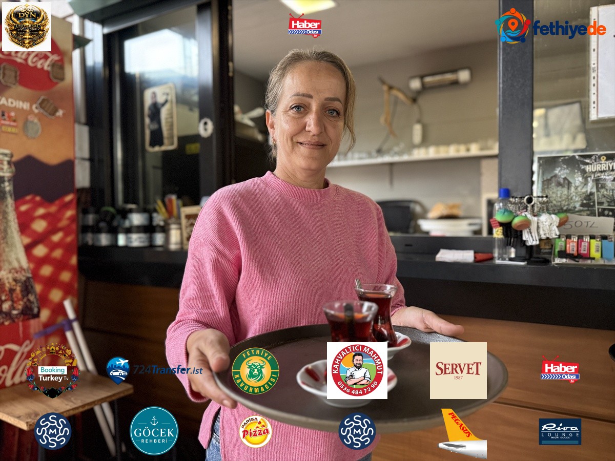 Tekirdağ'da 21 kemoterapi gören Berna Uraz, meme kanseriyle mücadelesini sürdürüyor