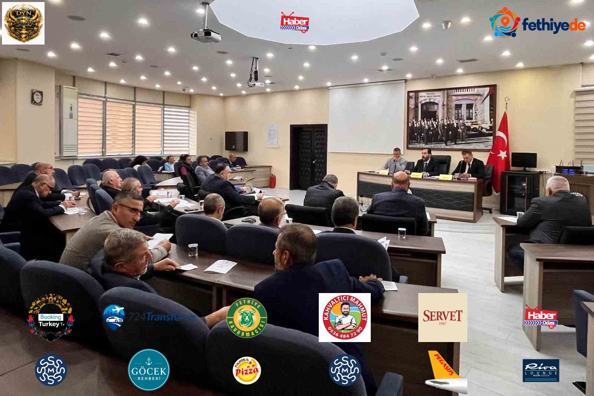 Yalova İl Genel Meclisi 2 Kasım'da 2027 bütçesi ve 250 bin liralık teklifi görüşecek