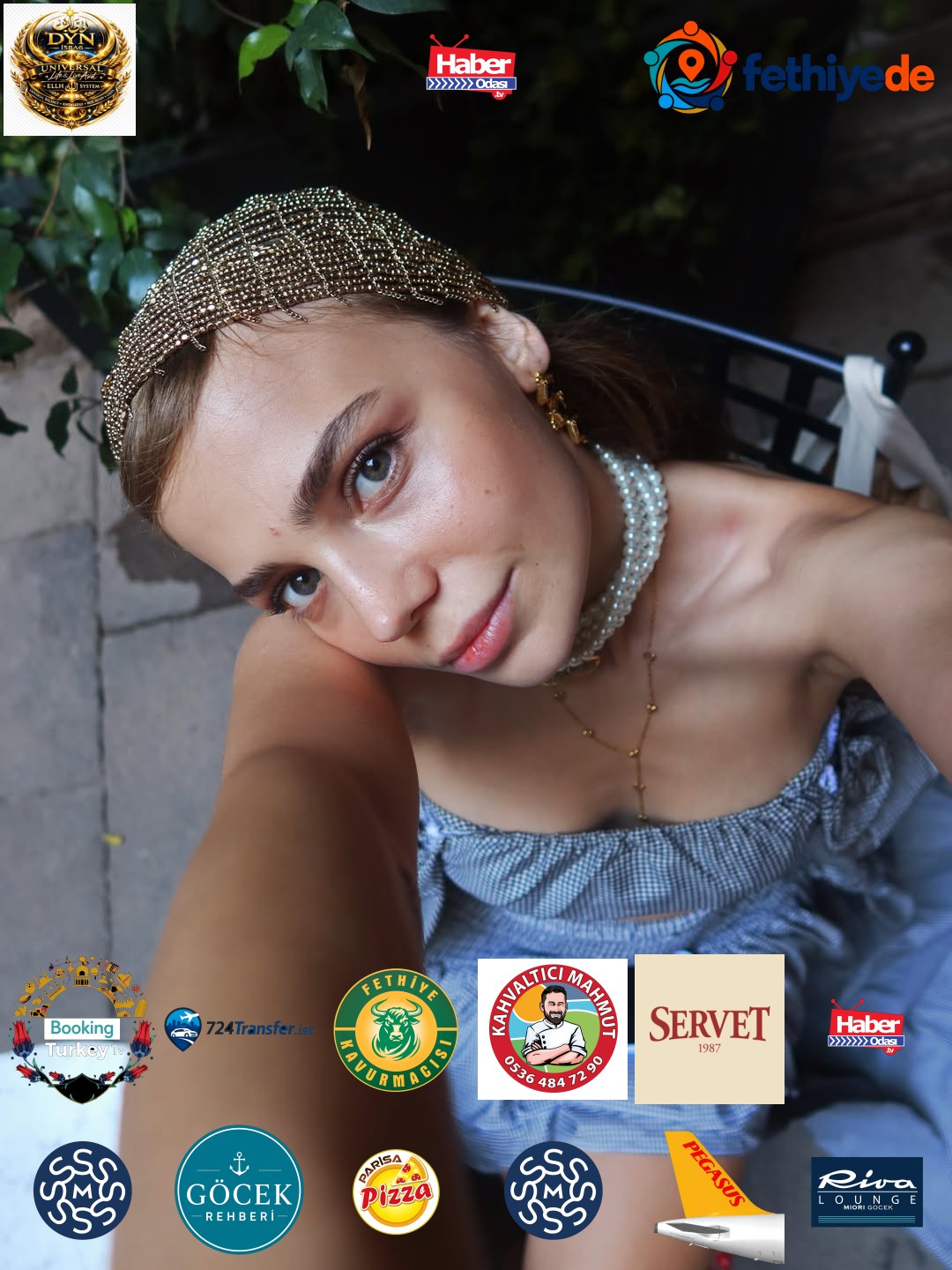 Karşı tarafın bu durumdan tamamen habersiz olduğunu vurgulayan Şahin, platonik aşkının gizli kaldığını ifade etti.