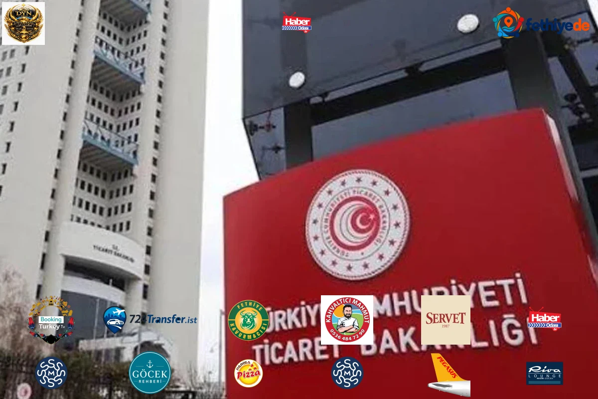 Ticaret Bakanlığı Türk markalarının yurt dışındaki tanıtım ve markalaşma faaliyetleri için destek kapsamını genişletti