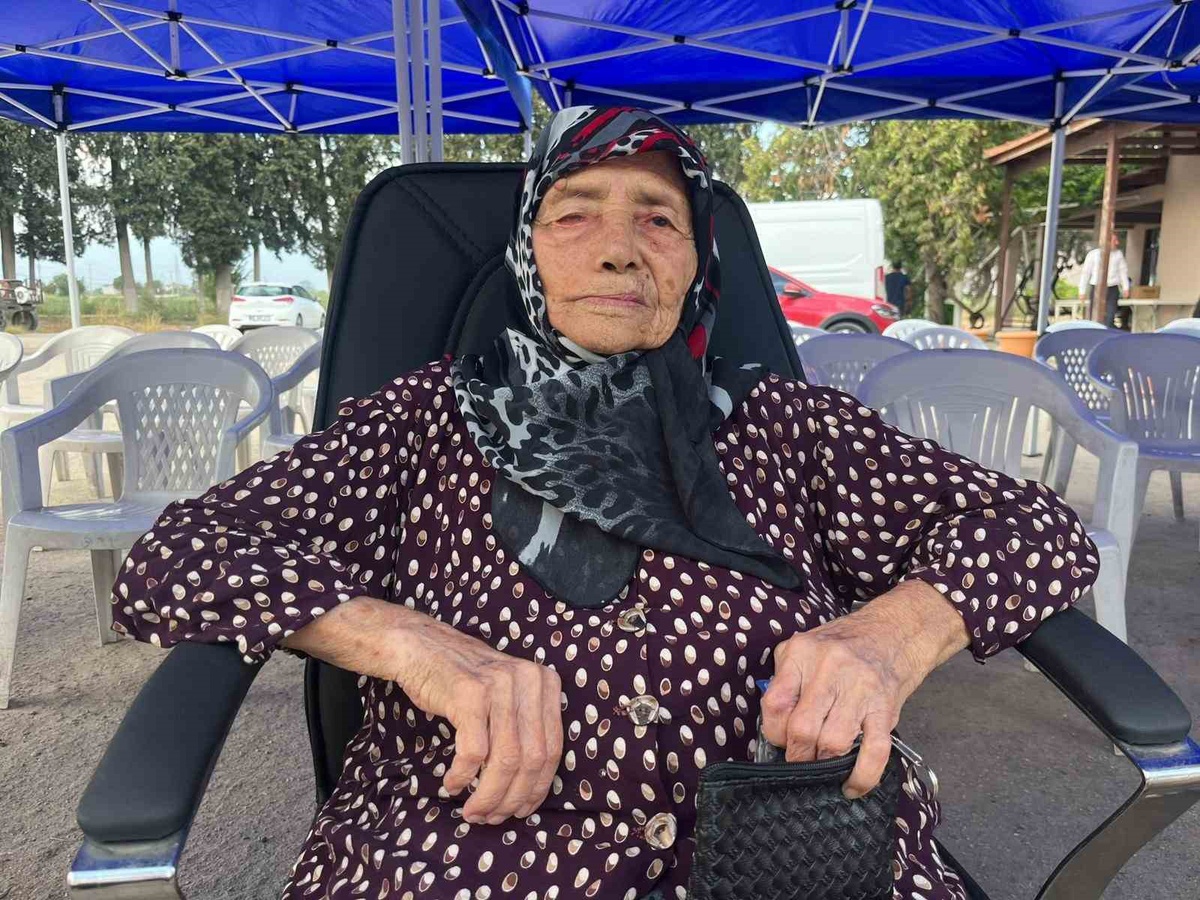 ADÜ Rektörü Kent, hayatını kaybeden Münevver Çıkrık için taziye mesajı yayımladı