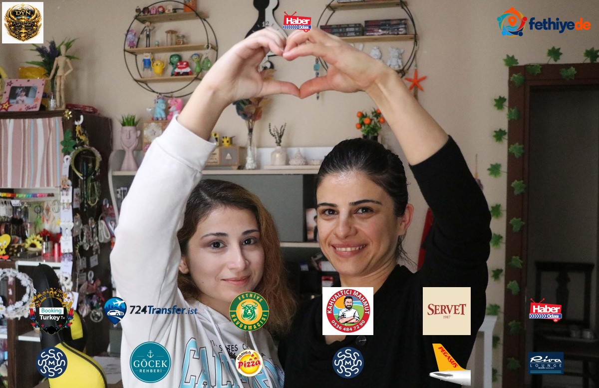 Doktorlar 'sabaha çıkmaz' demişti! Lösemiyi resimle yenen Tuğba, 14 yıl sonra İsmail YK'ya sarıldı