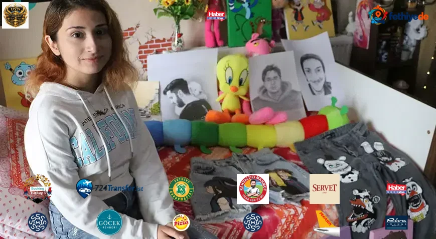 Doktorlar ‘sabaha çıkmaz’ dedi, aradan 14 sene geçti! ‘Başka hastalara umut olmak istiyorum'