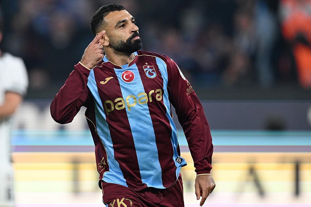 Salah krizi büyüyor! Mısır'dan Trabzon'a özel heyet geliyor, Federasyon devrede
