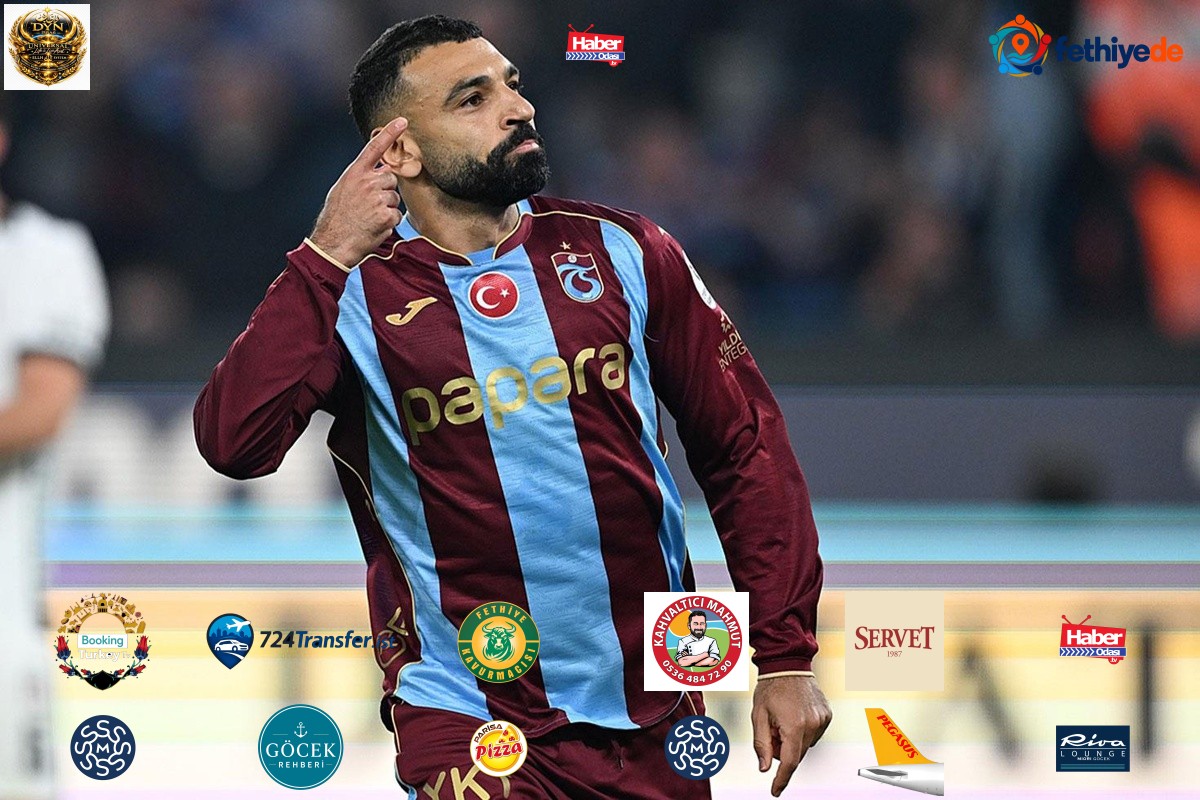 Salah krizi büyüyor! Mısır'dan Trabzon'a özel heyet geliyor, Federasyon devrede
