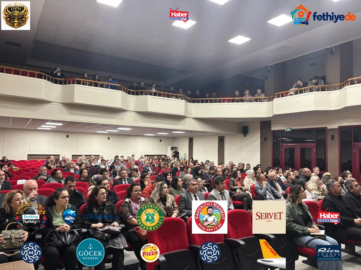 Sinop’ta eğitimcilere güvenlik semineri