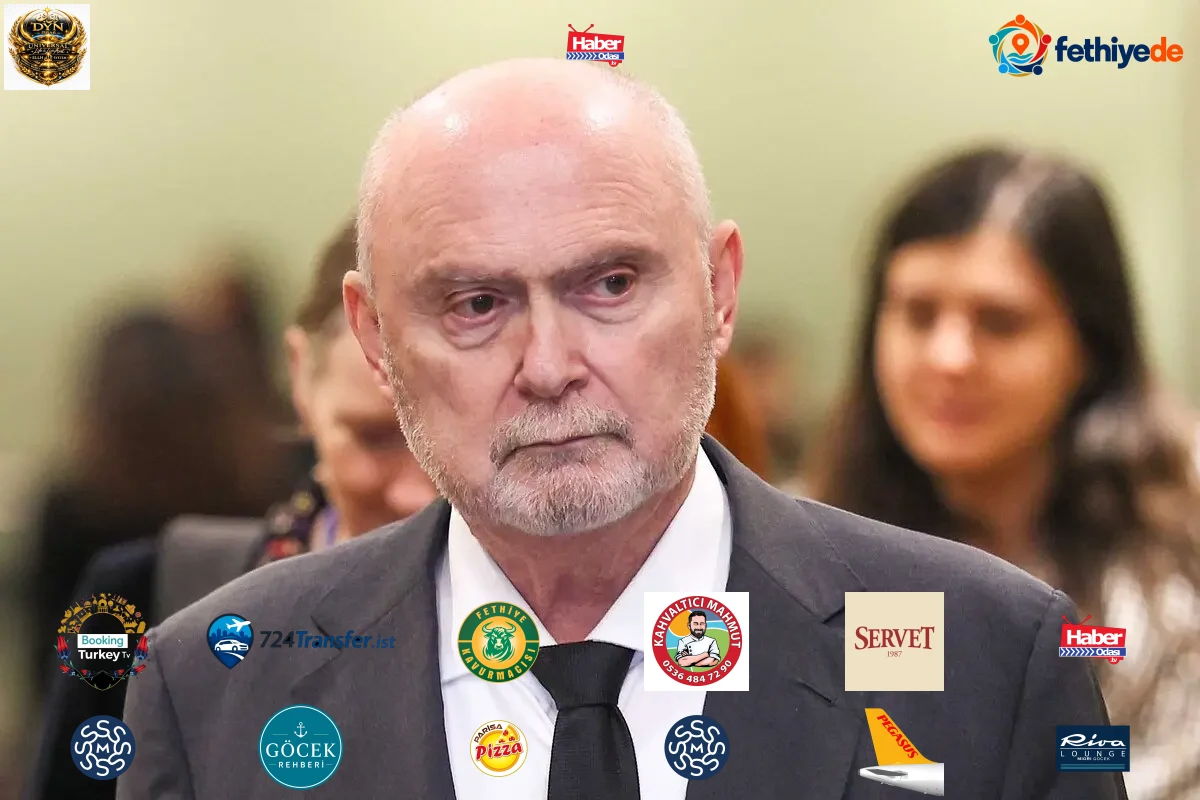 Feridun Sinirlioğlu Birleşmiş Milletler 81. Genel Kurulu için New York'taydı, 25 Eylül 2026