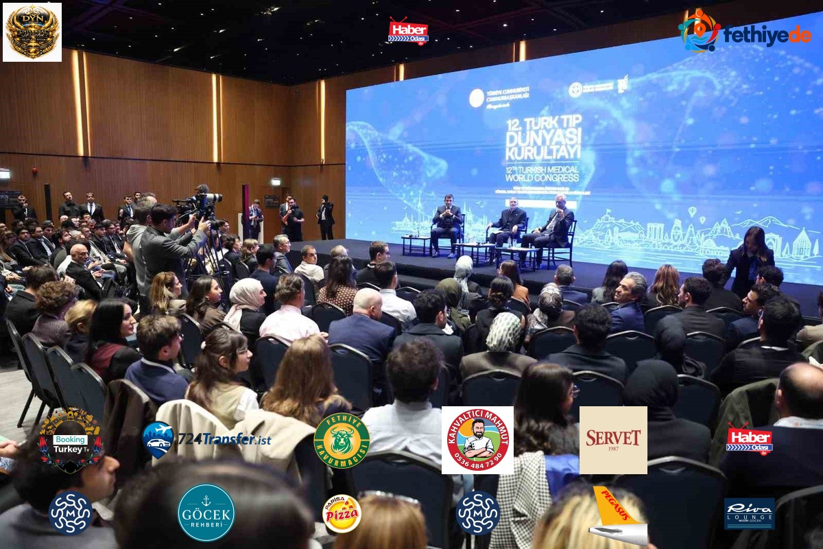 Memişoğlu gençlere en geç 2027 başında robotik cerrahi çağrısı yapılacağını söyledi