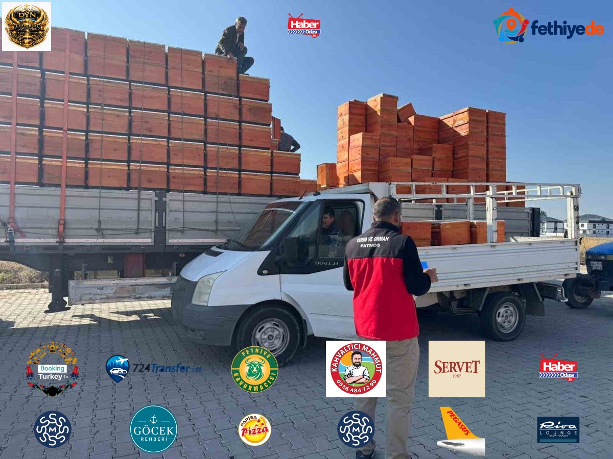 Patnos'ta üreticilere 145 ton sertifikalı buğday tohumu dağıtıldı