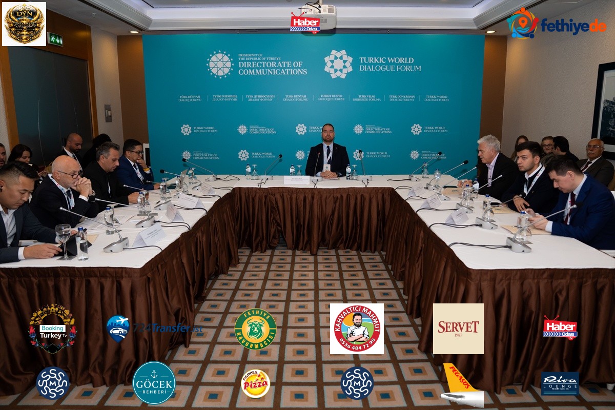 İletişim Başkanlığı forumunda yapay zeka sınamaları ve ortak doğrulama ağı konuşuldu