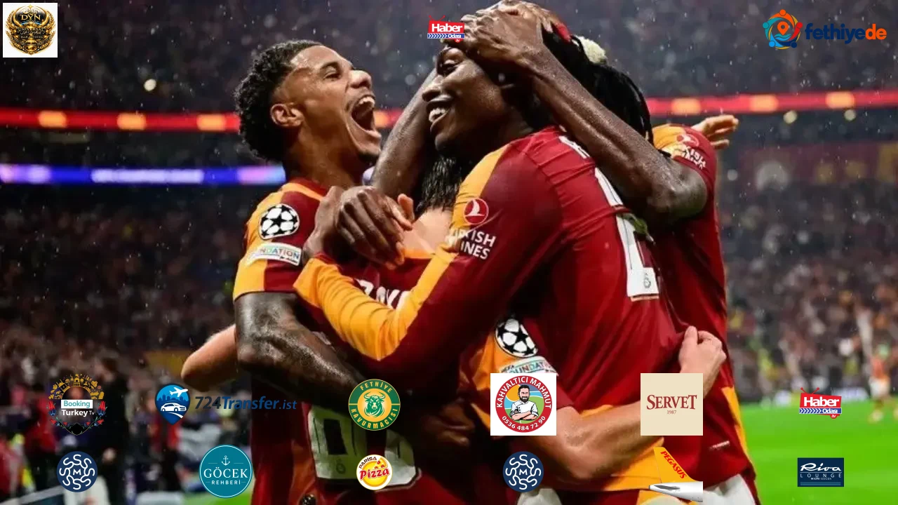 Galatasaray-Stutgart maçı şifresiz mi, hangi kanalda ve saat kaçta?