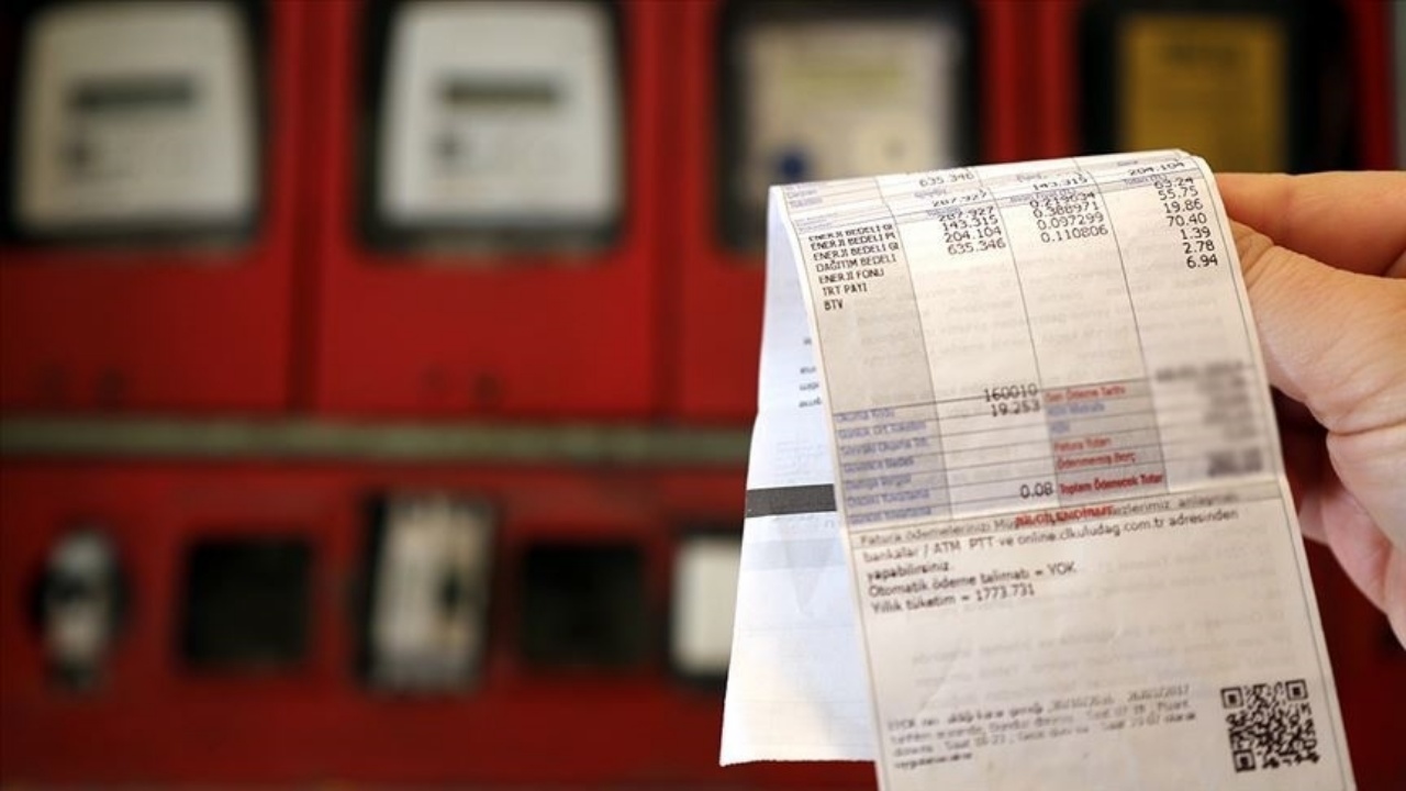 Elektrik tüketim limiti değişikliği Resmi Gazete'de
