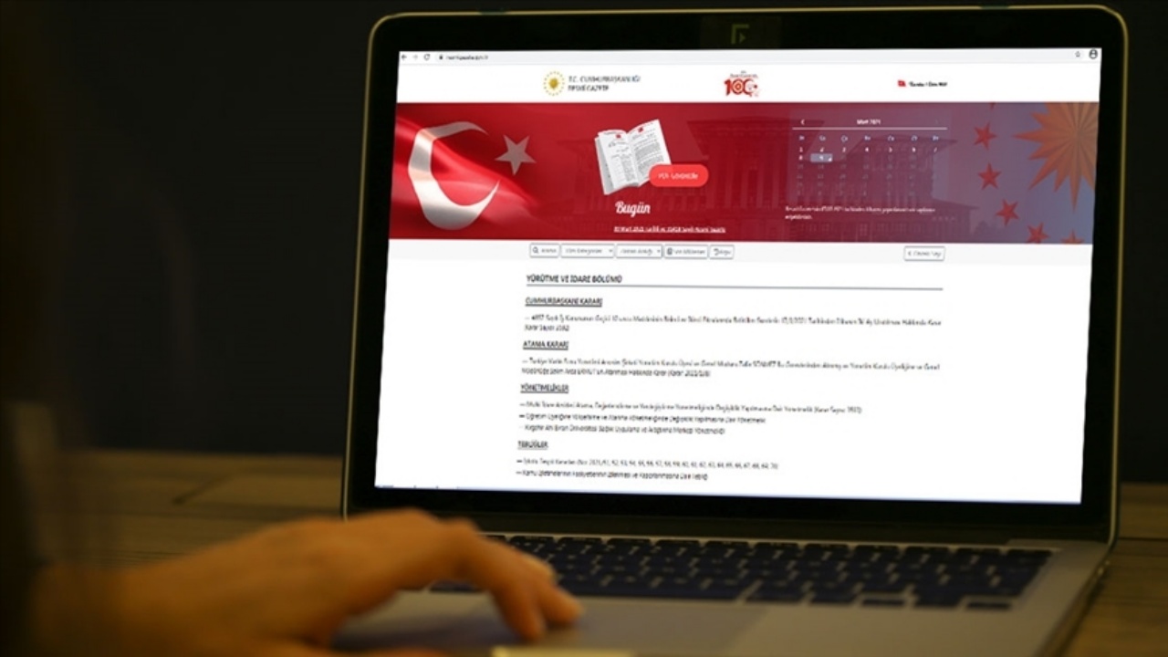 Vadeli Doğal Gaz Piyasası'nda düzenleme