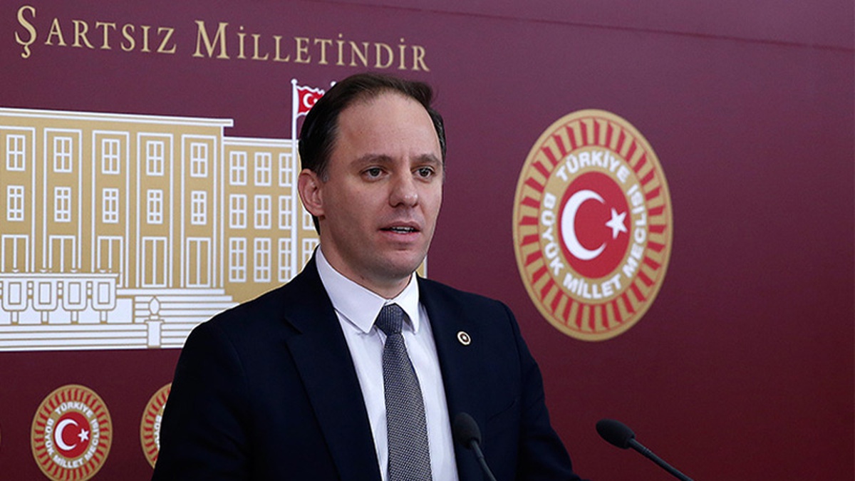 YENİ Partili Yavuzyılmaz, elektrikte 3 bin kilovatsaat sınırına 2027 tuzağı dedi