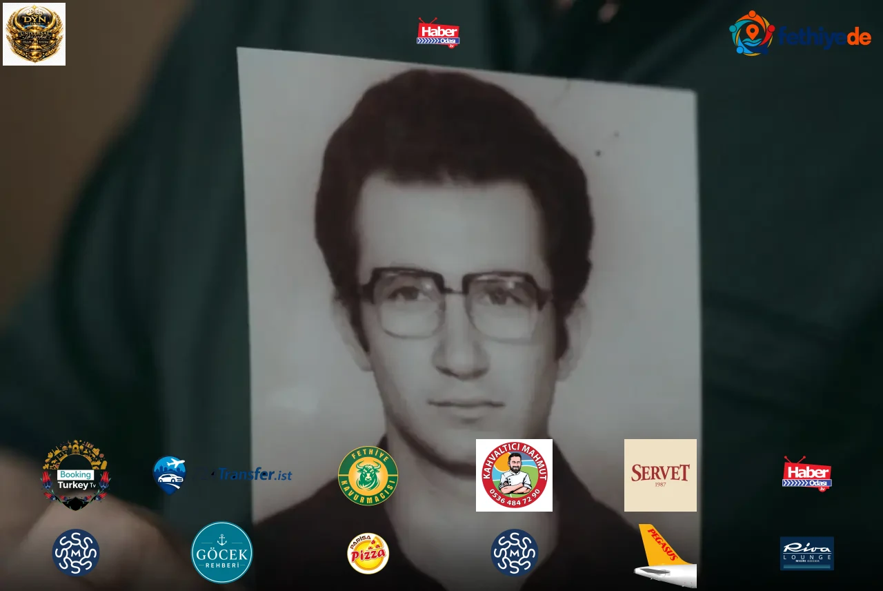 Kirschenbaum'un gençliğini gösterdiği bir fotoğrafı